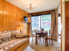  Apartment Bellard-1  Фонкуверт-Ла-Тусюир